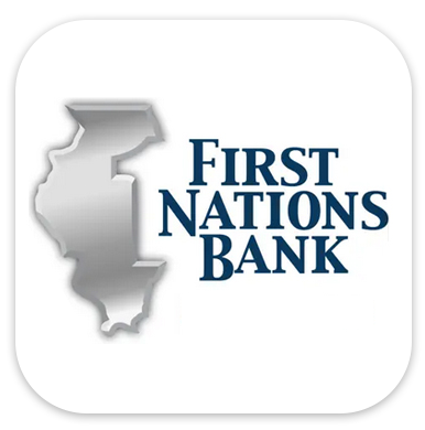First Nations Bank Mobile App