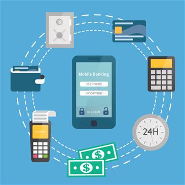 callout homepage digital banking