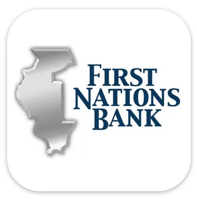First Nations Bank App Icon